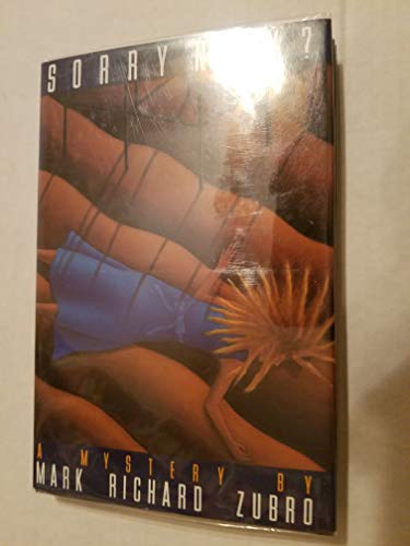 

Sorry Now [signed] [first edition]