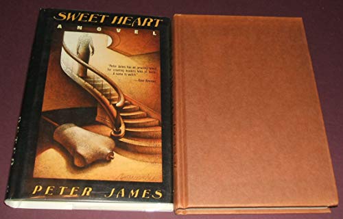 Sweet Heart (9780312064778) by James, Peter