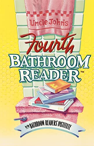 9780312064846: Uncle John's Fourth Bathroom Reader
