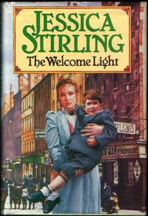 Stock image for The Welcome Light for sale by Wonder Book