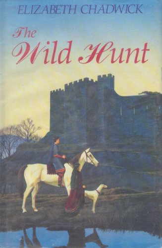 Beispielbild für The Wild Hunt zum Verkauf von Better World Books