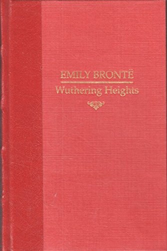 9780312065232: Wuthering Heights: Complete, Authoritative Text With Biographical and Historical Contexts, Critical History, and Essays from Five Contemporary Critical Perspectives