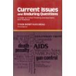 Imagen de archivo de Current Issues and Enduring Questions: A Guide to Critical Thinking and Argument, With Readings a la venta por SecondSale