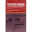 Current Issues and Enduring Questions: A Guide to Critical Thinking and Argument, With Readings (9780312065553) by Barnet, Sylvan; Bedau, Hugo Adam