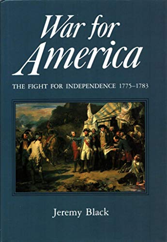9780312067137: War for America: The Fight for Independence, 1775-1783