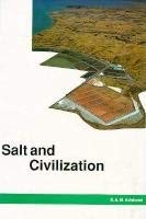 Salt and Civilization (9780312067854) by Samuel Adrian M. Adshead