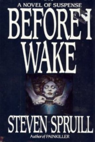 Stock image for Before I Wake for sale by Wonder Book