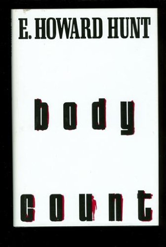 Beispielbild fr Body Count zum Verkauf von ThriftBooks-Dallas
