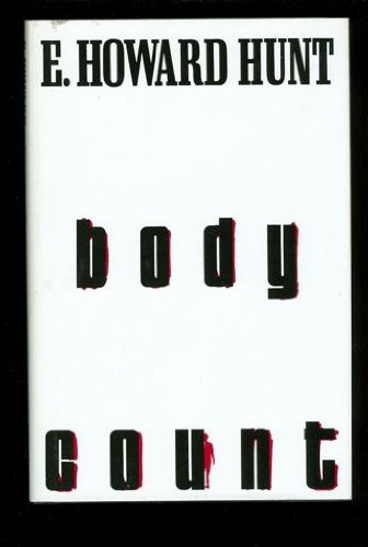 9780312069117: Body Count