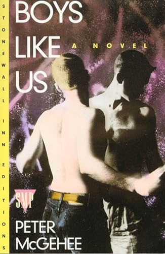 Stock image for Boys Like Us (Stonewall Inn Editions) for sale by HPB-Diamond
