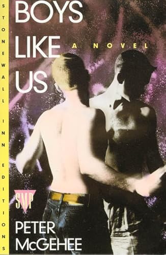 9780312069131: Boys Like Us (Stonewall Inn Editions)