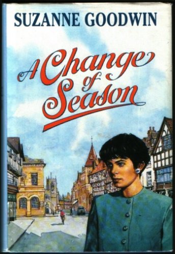 A Change of Season (9780312069230) by Goodwin, Suzanne
