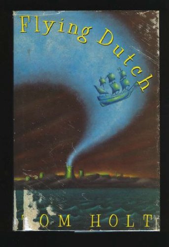 Imagen de archivo de Flying Dutch a la venta por Wonder Book