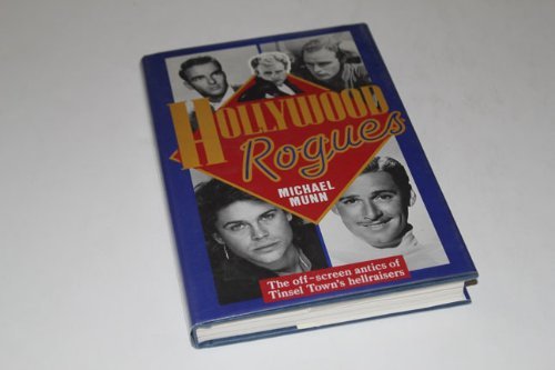 Stock image for Hollywood Rogues for sale by ThriftBooks-Dallas