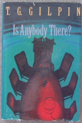 Stock image for Is Anybody There? (Thomas Dunne Book) for sale by Wonder Book