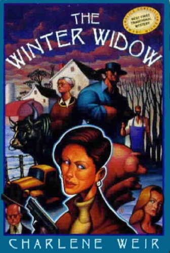 Stock image for The Winter Widow for sale by Jerry Merkel