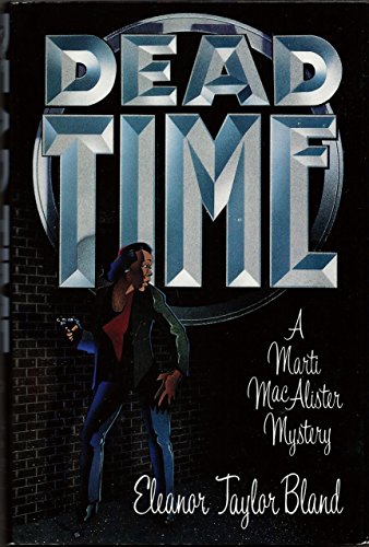 Beispielbild fr Dead Time zum Verkauf von Better World Books