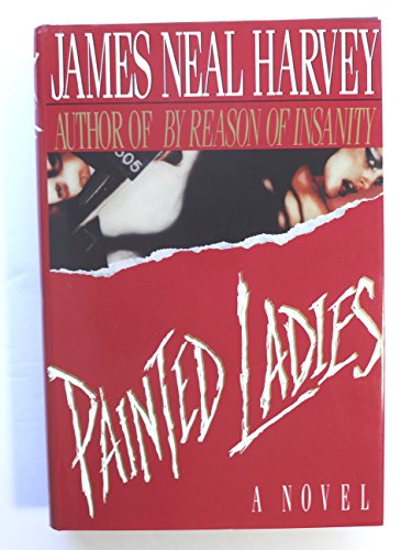 Beispielbild fr Painted Ladies zum Verkauf von Ammareal