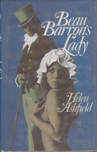 Stock image for Beau Barron's Lady for sale by ThriftBooks-Dallas