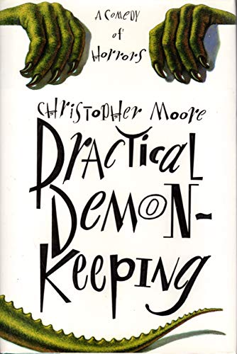 9780312070694: Practical Demonkeeping: A Comedy of Horrors