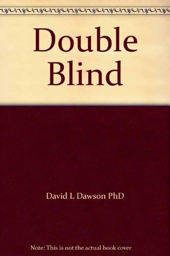 Stock image for Double Blind for sale by MLC Books