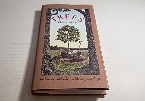 Stock image for Trees: For Shelter and Shade, for Memory and Magic for sale by Wonder Book