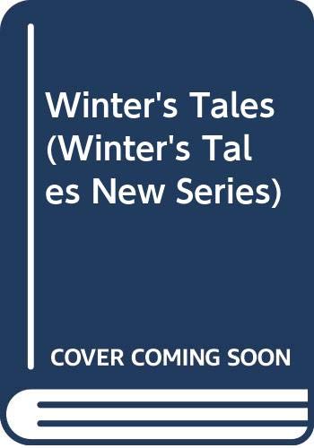 9780312071226: Winter's Tales