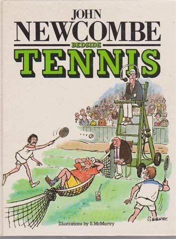 Imagen de archivo de Bedside Tennis a la venta por Table of Contents