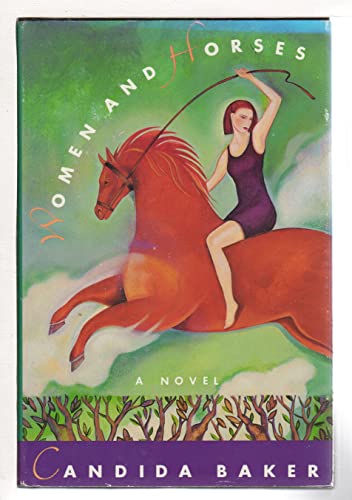Stock image for Women and Horses for sale by Dan Pope Books