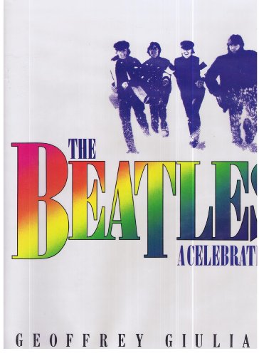 The Beatles: A Celebration