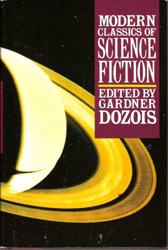 Stock image for Modern Classics of Science Fiction for sale by Better World Books