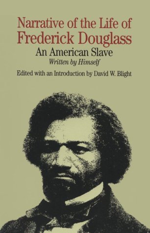 9780312075316: Narrative of the Life of Frederick Douglass, an American Slave: Written by Himself (Bedford Books in American History)