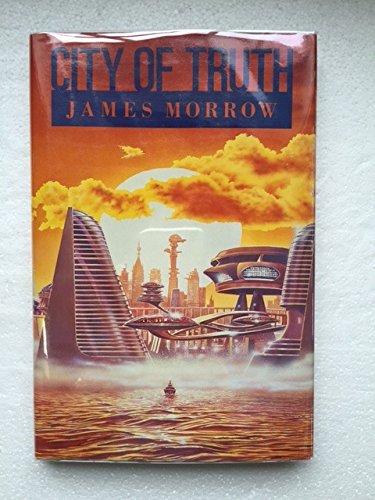 Beispielbild fr City of Truth zum Verkauf von Wonder Book