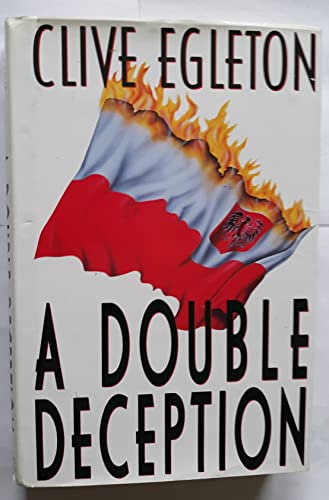 Beispielbild fr A Double Deception zum Verkauf von BookHolders