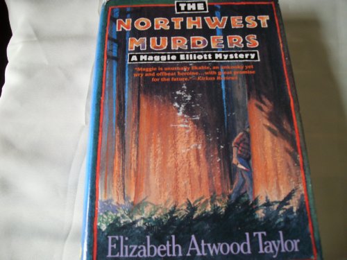 Beispielbild fr The Northwest Murders zum Verkauf von Better World Books