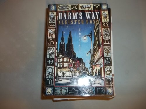 Beispielbild fr Harm's Way zum Verkauf von Granada Bookstore,            IOBA