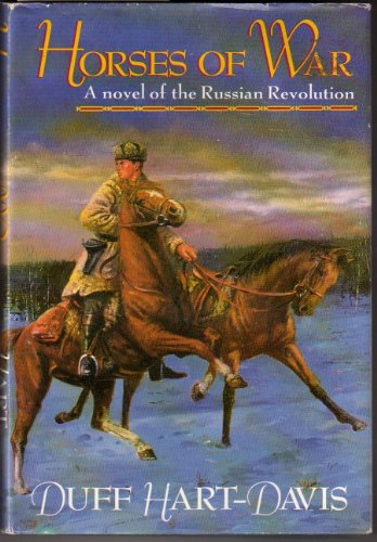 Beispielbild fr Horses of War zum Verkauf von Redux Books