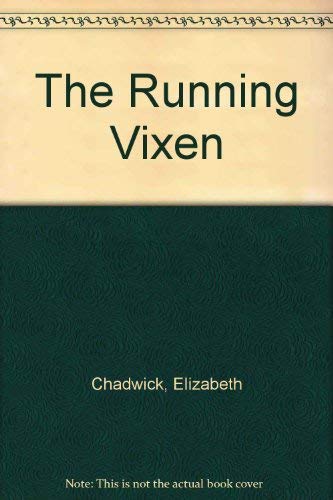 Beispielbild fr The Running Vixen zum Verkauf von Sequitur Books