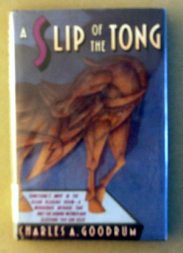 Stock image for A Slip of the Tong for sale by Better World Books