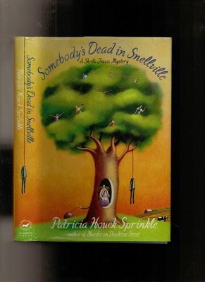 Beispielbild fr Somebody's Dead in Snellville zum Verkauf von ThriftBooks-Atlanta