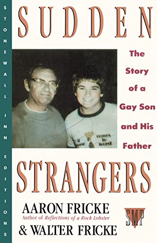 Imagen de archivo de Sudden Strangers a la venta por ThriftBooks-Dallas