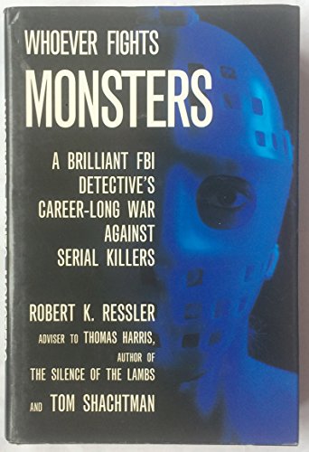

Whoever Fights Monsters [first edition]