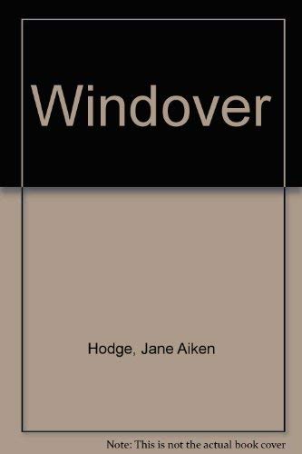 9780312078843: Windover