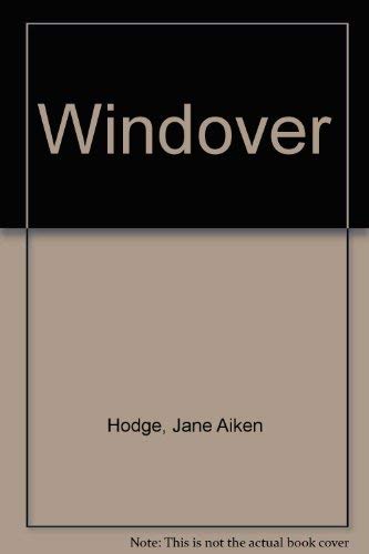 Stock image for Windover for sale by Better World Books