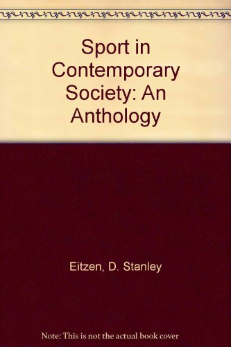 Sport in Contemporary Society : An Anthology