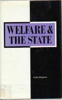 Welfare and the State : Who Benefits?