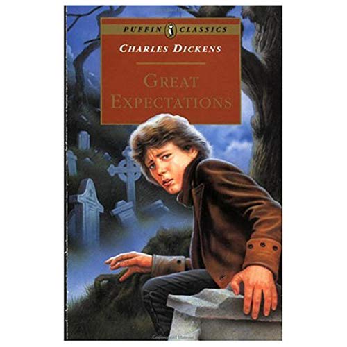 Stock image for Great Expectations (Case Studies in Contemporary Criticism) for sale by SecondSale