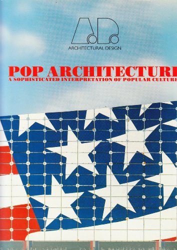 9780312081089: Pop Architecture