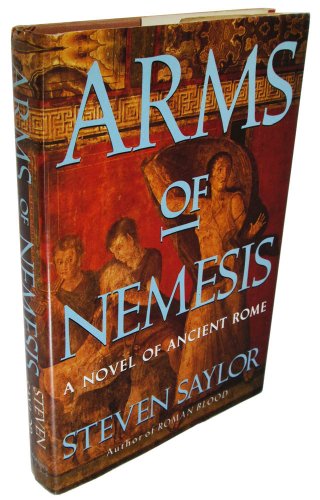 9780312081355: Arms of Nemesis