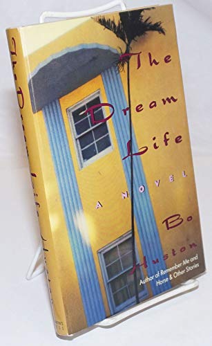 Stock image for The Dream Life for sale by ThriftBooks-Atlanta